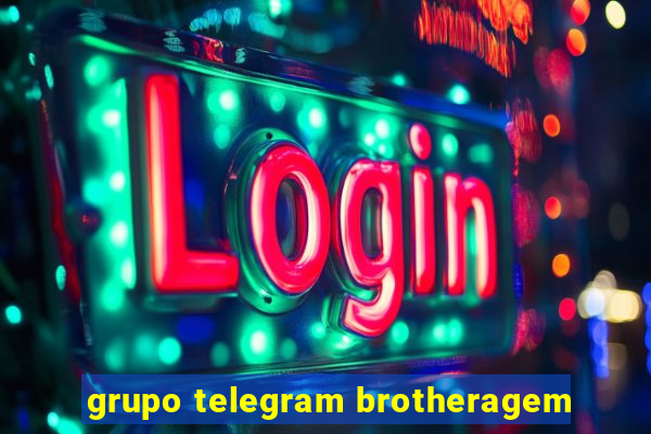 grupo telegram brotheragem